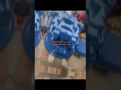 रेक्स्रोथ A8VO हाइड्रोलिक पिस्टन पंप