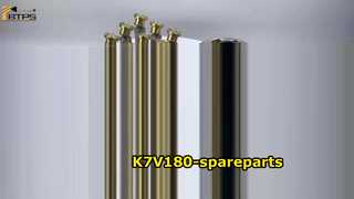 K7V180-स्पेयरपार्ट्स